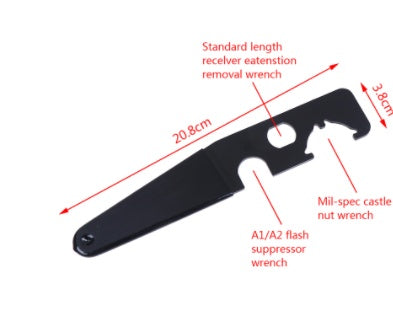 AR Platform Amorer’s Wrench
