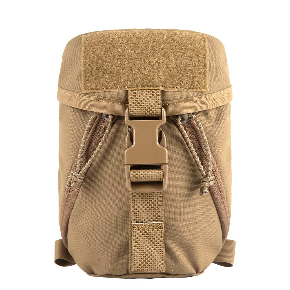 Votagoo Molle First Aid Kit - Emergency IFAK