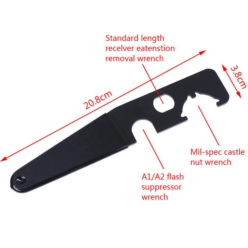 AR Platform Amorer’s Wrench