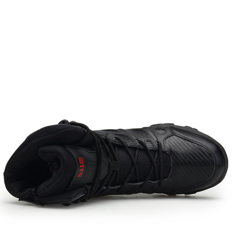 5.11 Urban Combat Boots