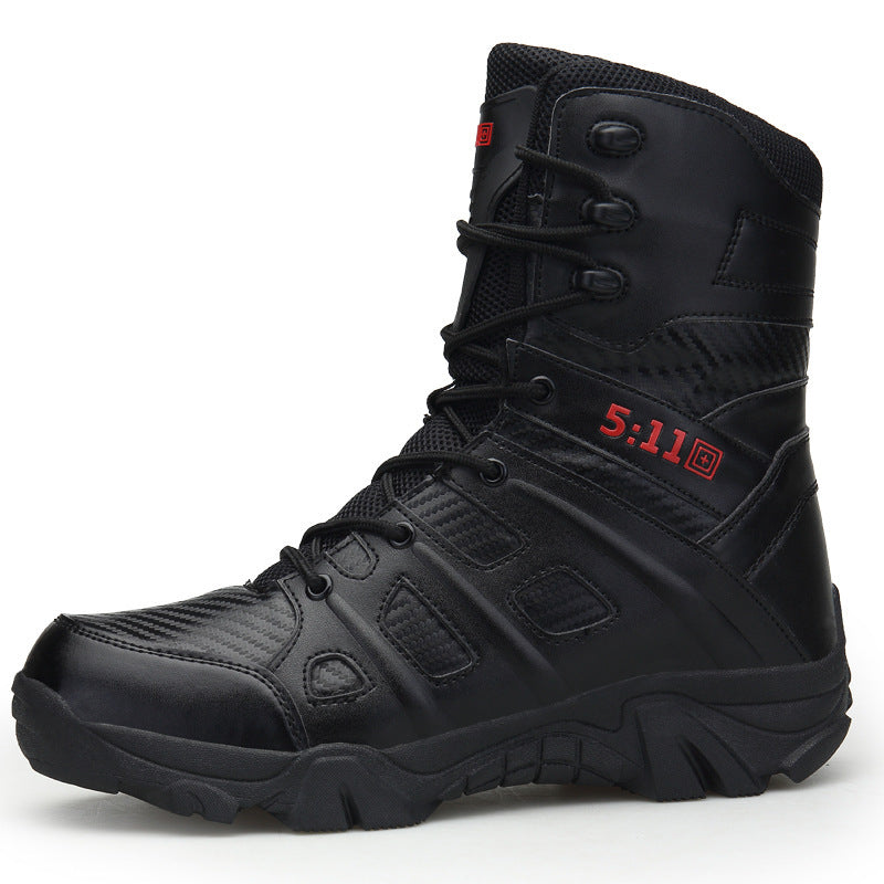5.11 Urban Combat Boots
