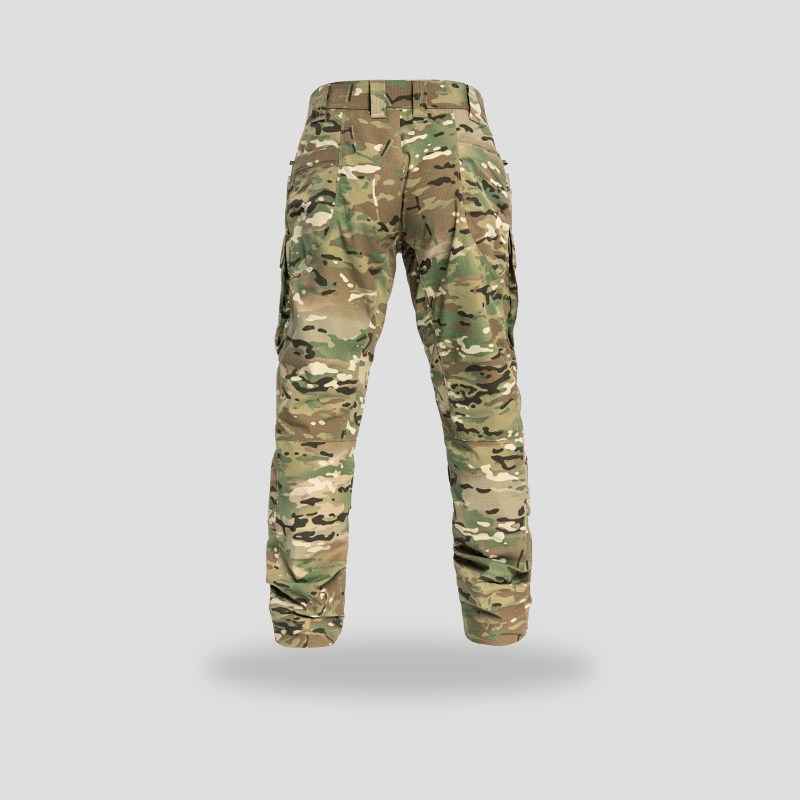 VOTAGOO® Infrared-Proof Tactical Pants