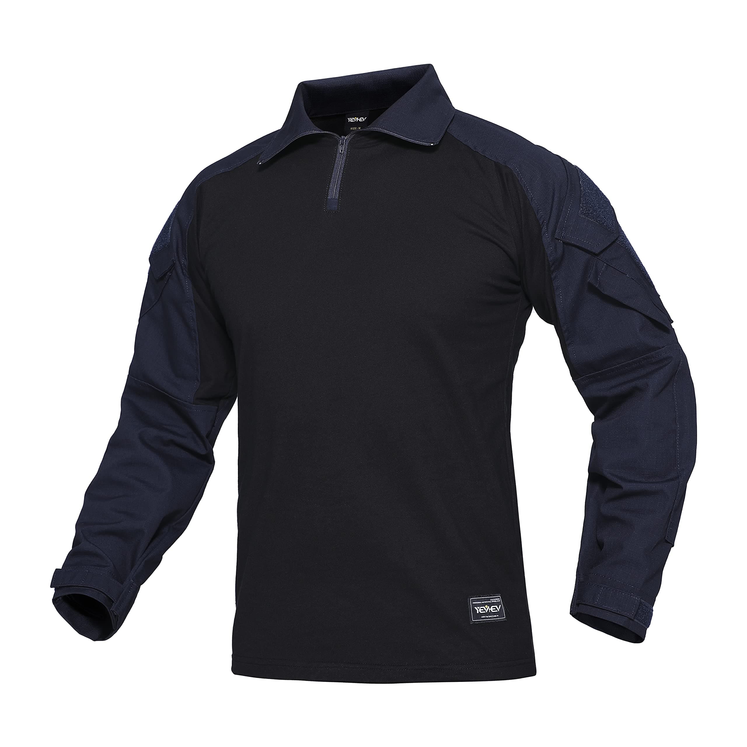 Complete BDU Set - NIR Compliant