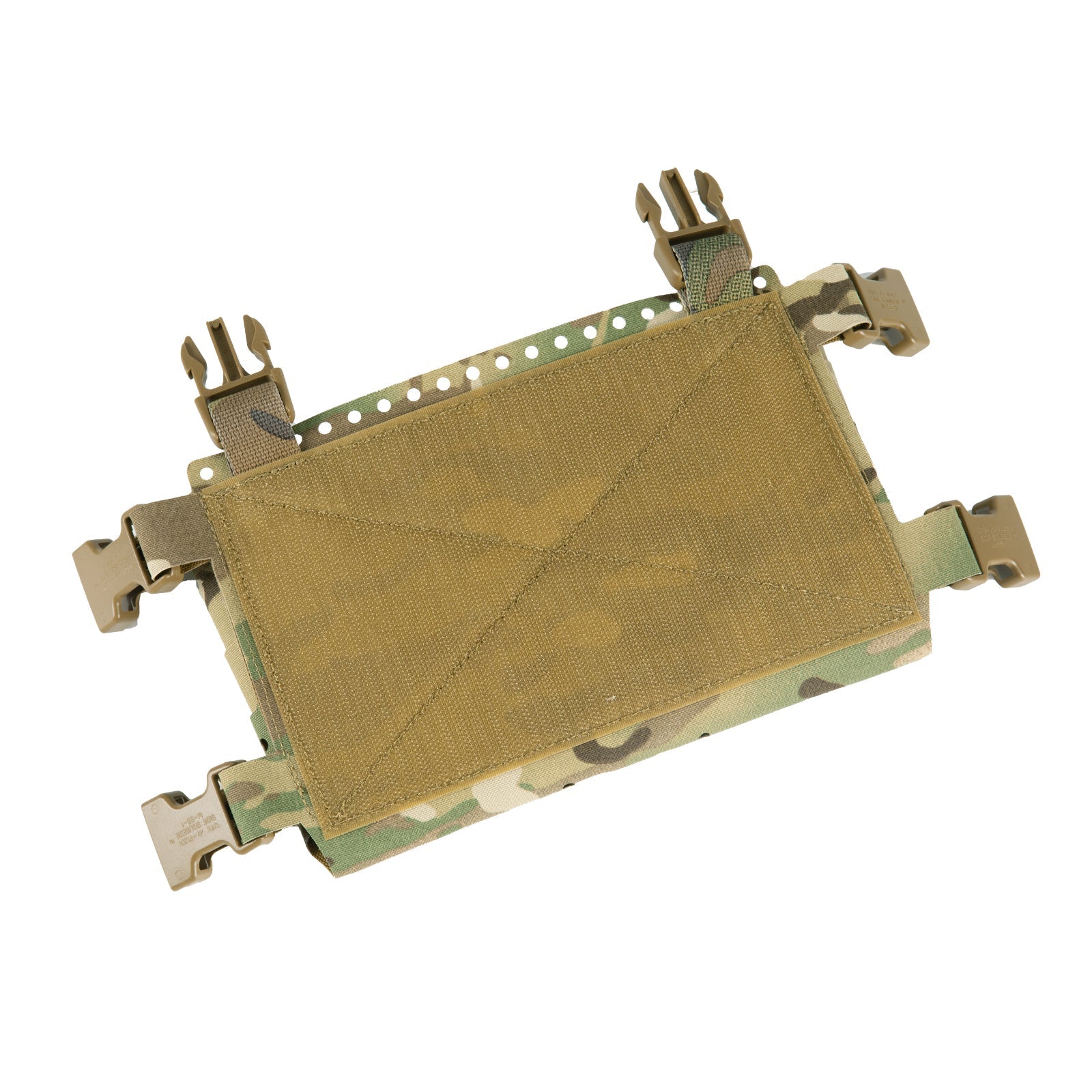 VOTAGOO® MK5 Tactical Front Panel