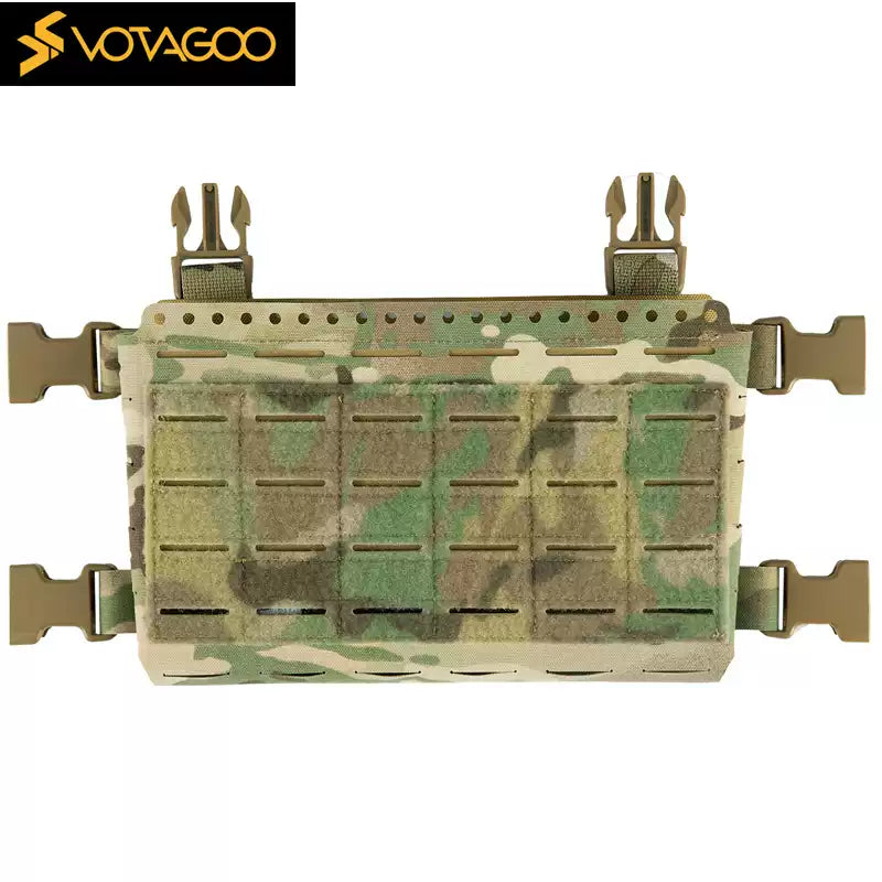 VOTAGOO® MK5 Tactical Front Panel