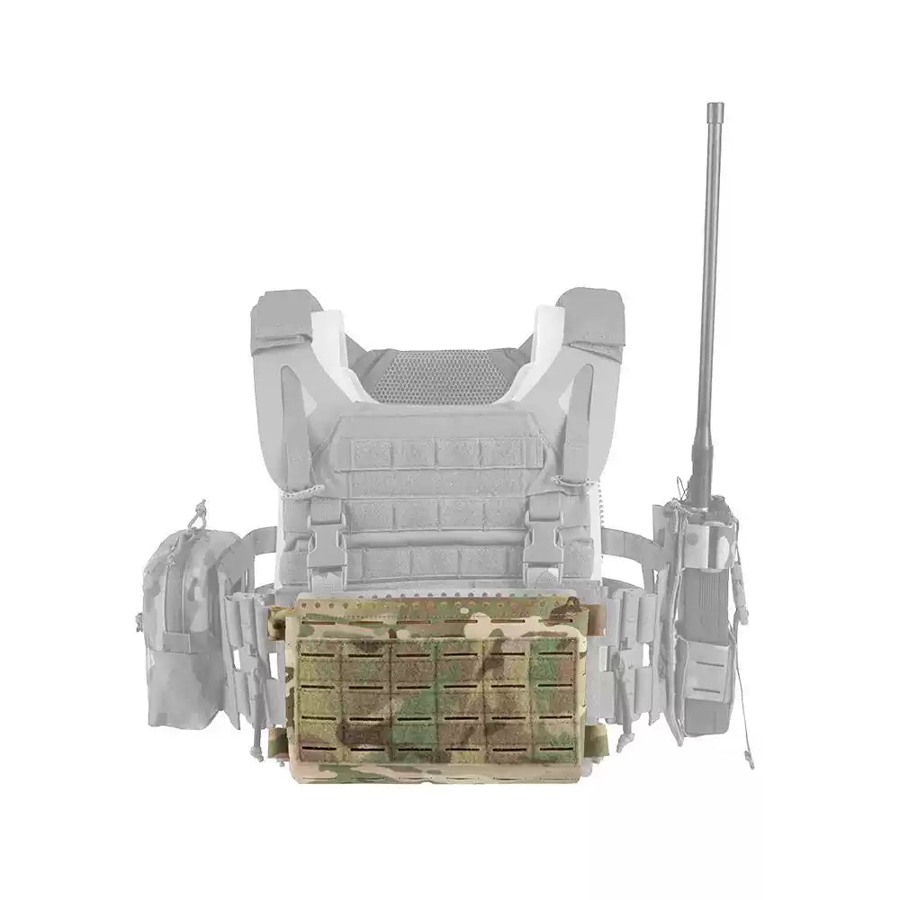 VOTAGOO® MK5 Tactical Front Panel