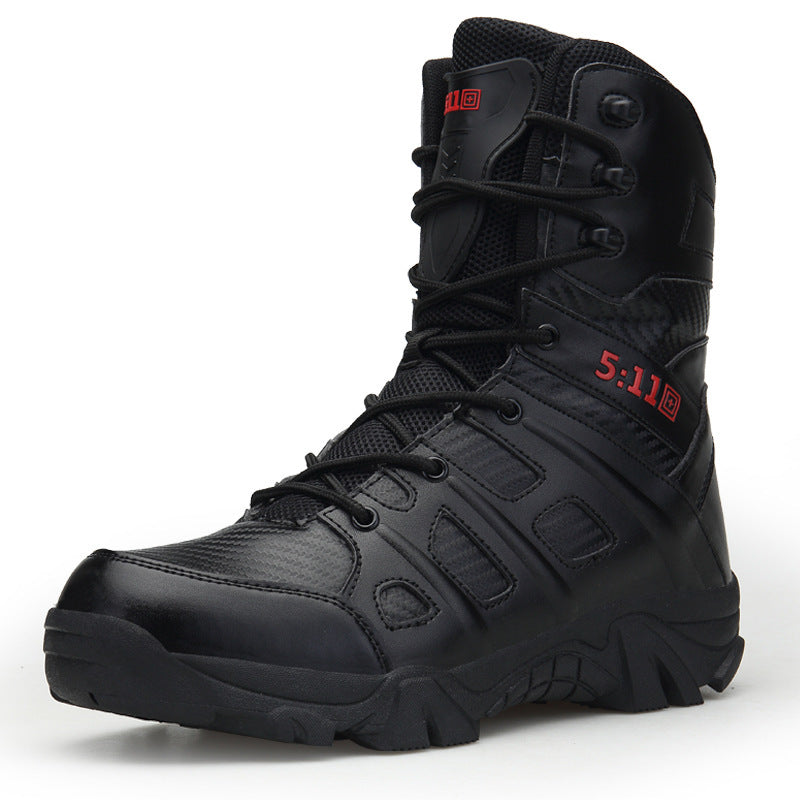 5.11 Urban Combat Boots